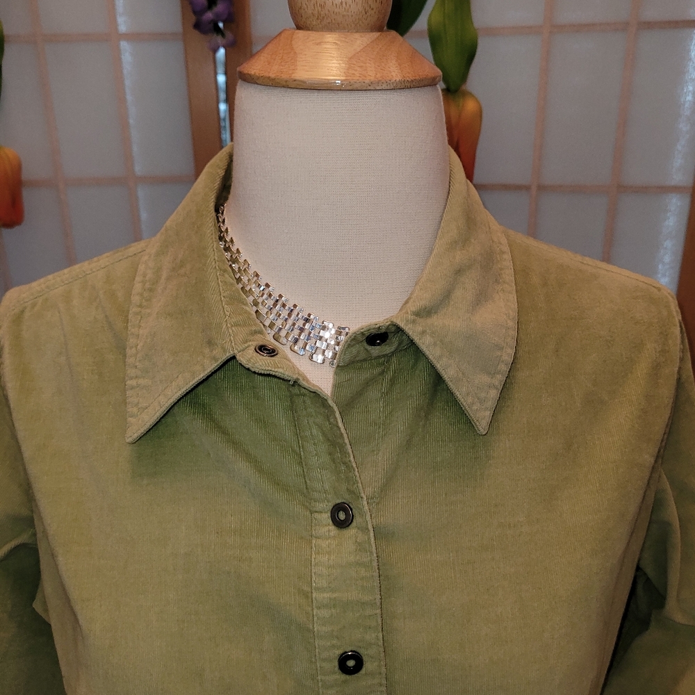 Talbots stretch jacket - Picture 2 of 6